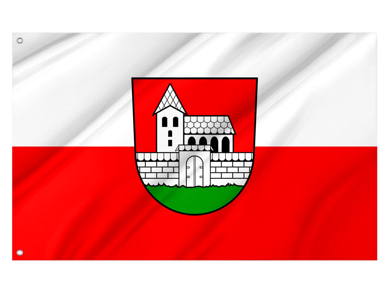 Holzkirch Flag, DEHOL