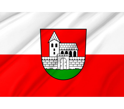 Holzkirch Flag