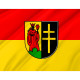 Illerkirchberg Flag, DEIL