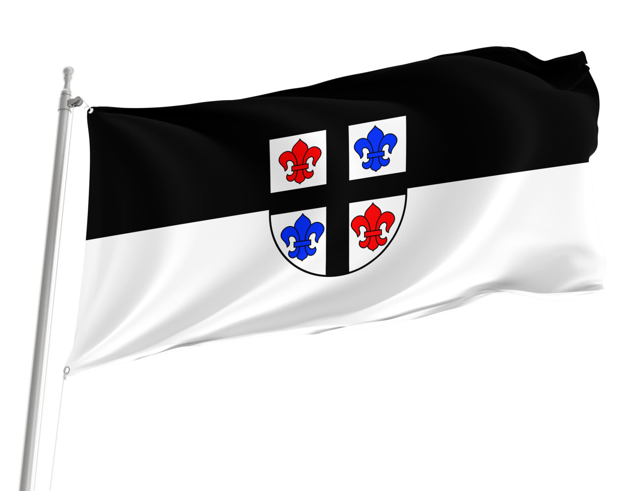 Illerrieden Flag, DEDEN