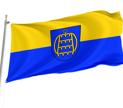 Laichingen Flag