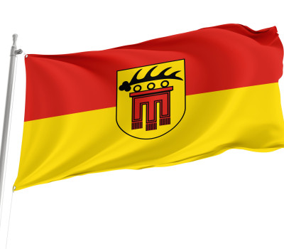 Landkreis Böblingen Flag