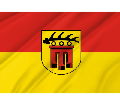 Landkreis Böblingen Flag