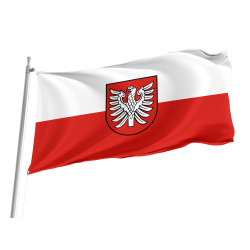 Landkreis Heilbronn Flag