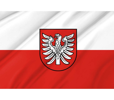 Landkreis Heilbronn Flag