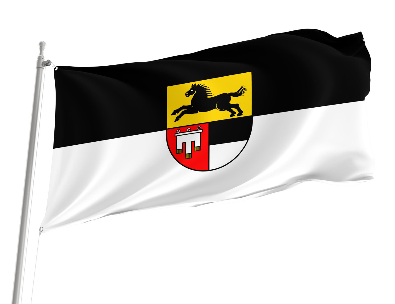 Langenau Flag, DELAN