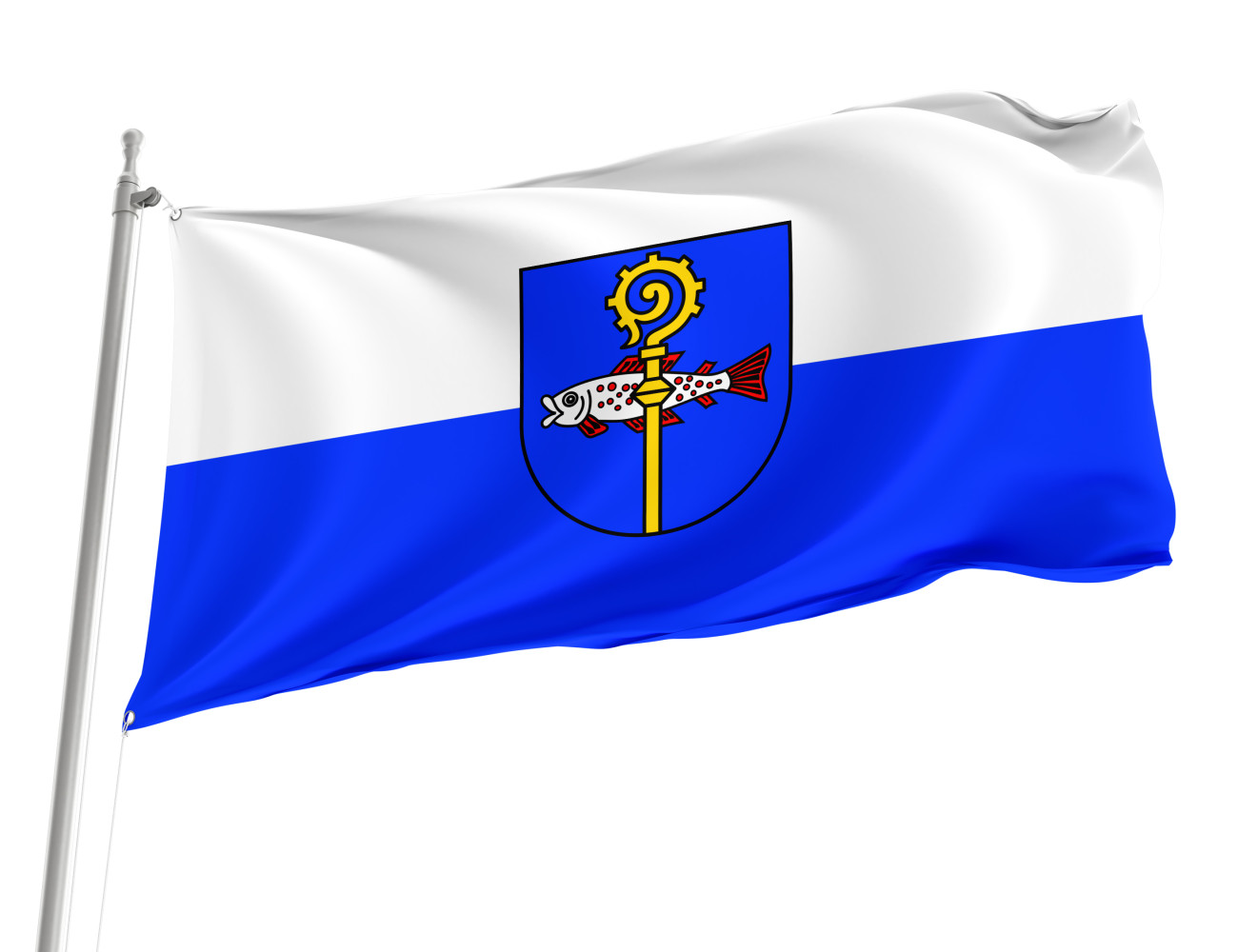 Lauterach Flag, LAU01