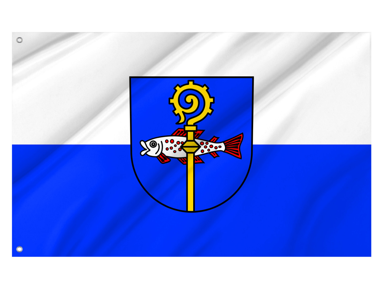 Lauterach Flag, LAU01