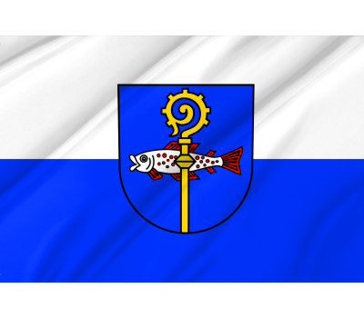Lauterach Flag