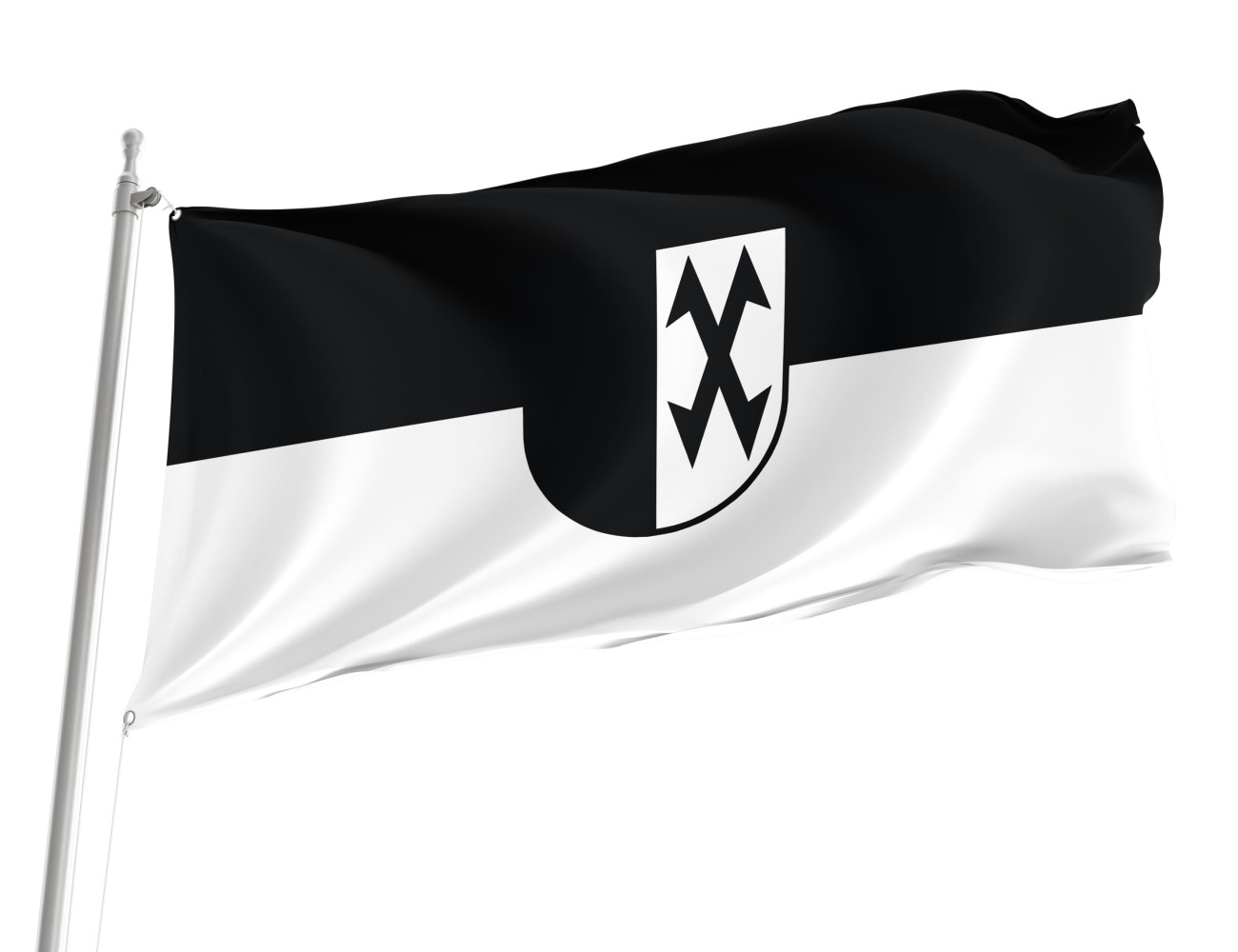 Neenstetten Flag, NEEN11