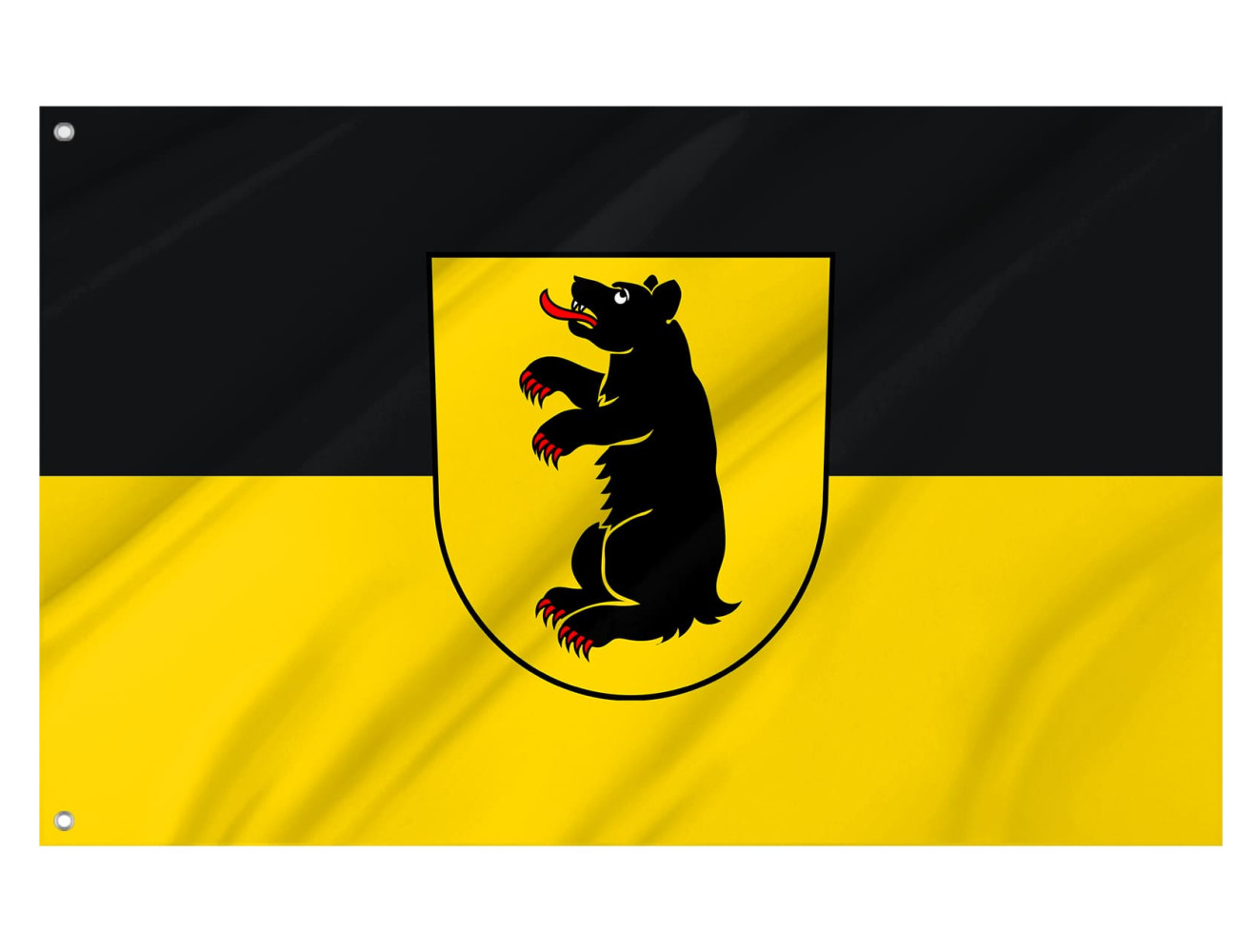 Nellingen Flag, NELL12