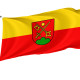 Obermarchtal Flag, OBERTDE