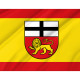 Bonn Outdoor Quality Flag