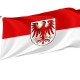 Branderburg Outdoor Quality Flag Branderburg Outdoor Quality Flag