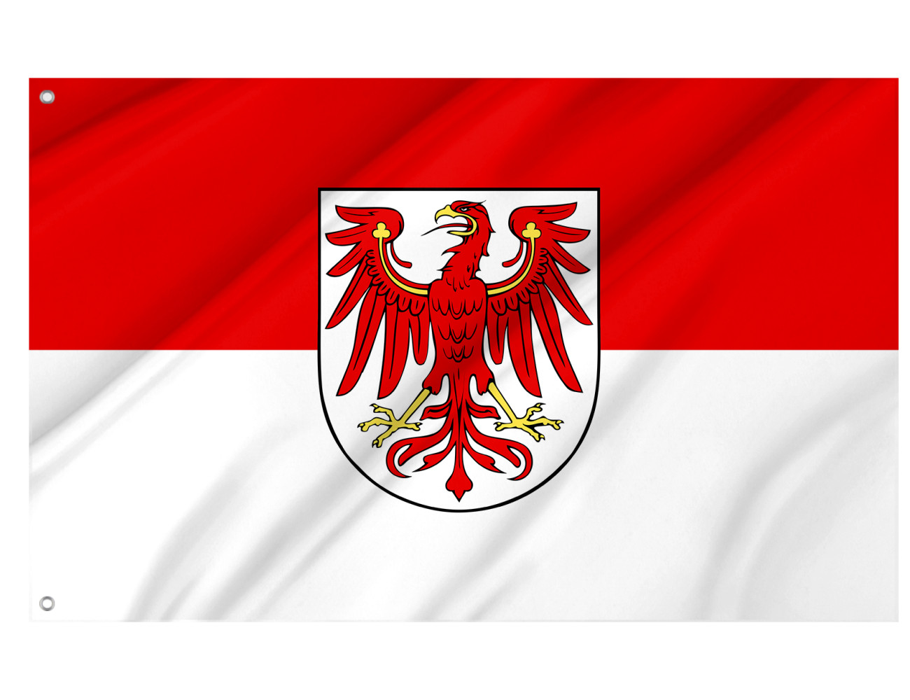 Branderburg Outdoor Quality Flag Branderburg Outdoor Quality Flag