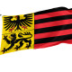 Düren Outdoor Qualität Flagge