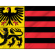 Düren Outdoor Qualität Flagge