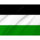 Gelsenkirchen Outdoor Qualität Flagge Gelsenkirchen Outdoor Qualität Flagge