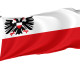 Lübeck Outdoor Quality Flag Lübeck Outdoor Quality Flag