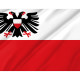 Lübeck Outdoor Quality Flag Lübeck Outdoor Quality Flag