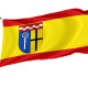 Mönchengladbach Outdoor Quality Flag