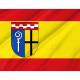 Mönchengladbach Outdoor Quality Flag