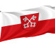 Regensburg Outdoor Quality Flag Regensburg Outdoor Quality Flag, DE--225