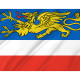 Rostock Outdoor Quality Flag Rostock Outdoor Quality Flag, DE--230