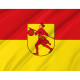 Wilhelmshaven Outdoor Quality Flag, DE--249