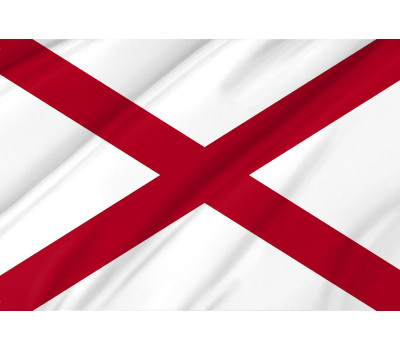 Alabama State Flag