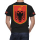 Albania Coat Of Arms T-Shirt