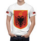 Albania Coat Of Arms T-Shirt