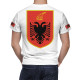 Albania Coat Of Arms T-Shirt