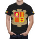 Andorra Coat Of Arms T-Shirt