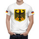 Germany Coat Of Arms T-Shirt