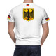 Germany Coat Of Arms T-Shirt