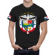 Panama Coat Of Arms T-Shirt