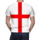 England Flag T-Shirt, NAT--FLAG-28