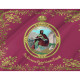 Arad Butchers' Guild, 1850 Outdoor Qualität Flagge, HISTORY--10