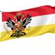 Austrian Low Countries Outdoor Qualität Flagge, HISTORY--12