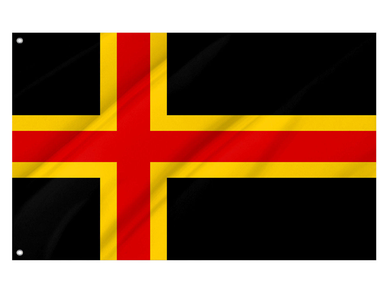 Proposed German National 1919 Outdoor Qualität Flagge, DE--221