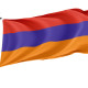 Armenia Outdoor Quality Flag