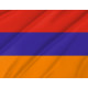 Armenia Outdoor Quality Flag