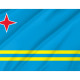 Aruba Outdoor Quality Flag