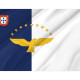 Azores Outdoor Quality Flag