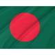 Bangladesh Outdoor Quality Flag