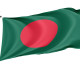 Bangladesh Outdoor Quality Flag