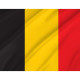 Belgium Outdoor Quality Flag