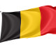 Belgium Outdoor Quality Flag