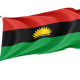 Biafra Outdoor Quality Flag